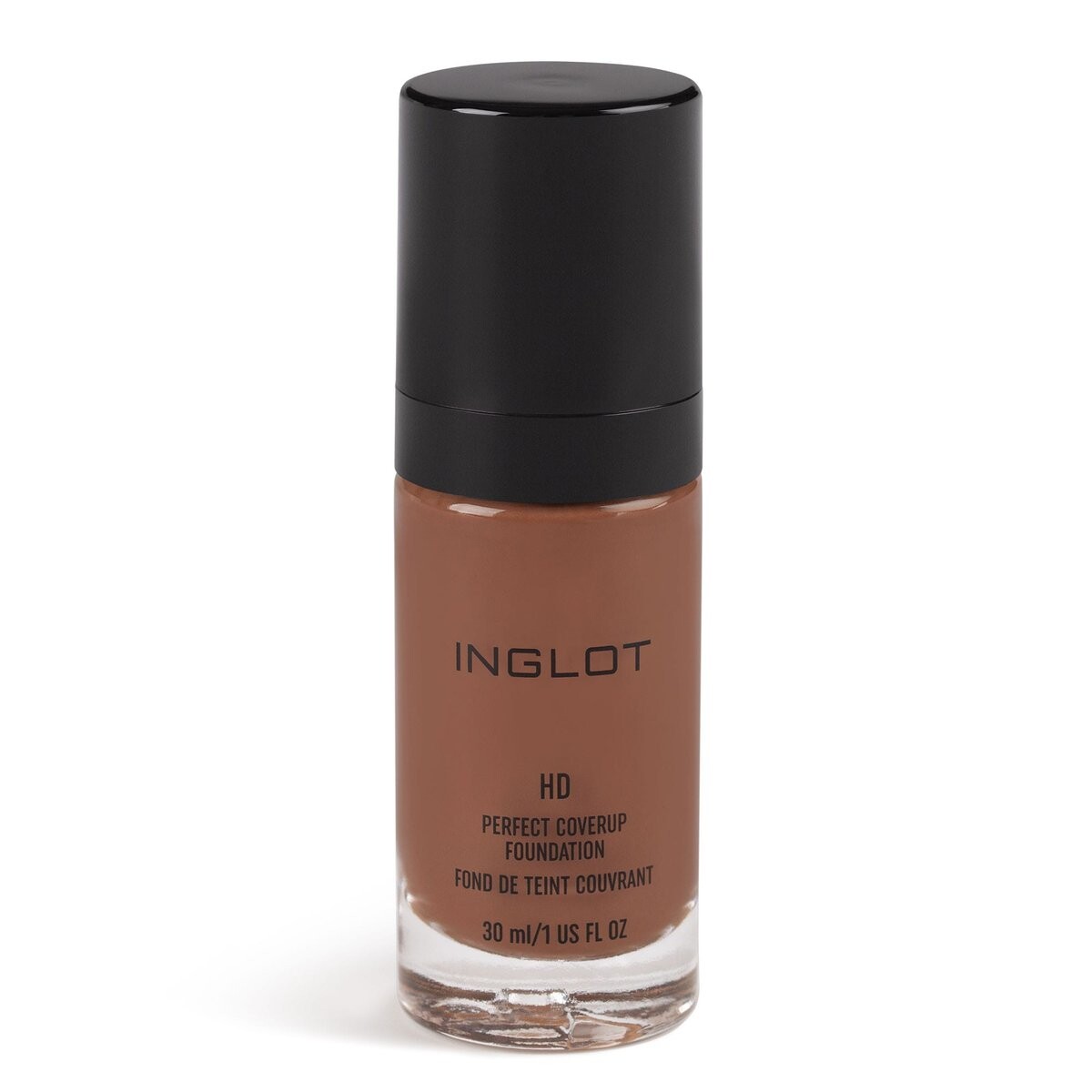 

Inglot, HD Perfect Coverup, Face Foundation 87 (DW)