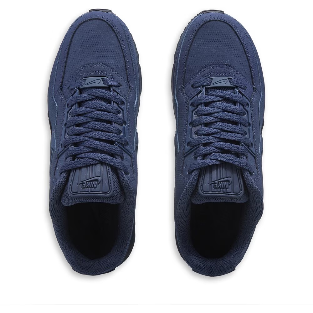 Кроссовки Air Max LTD 3 Nike, navy — фото 4