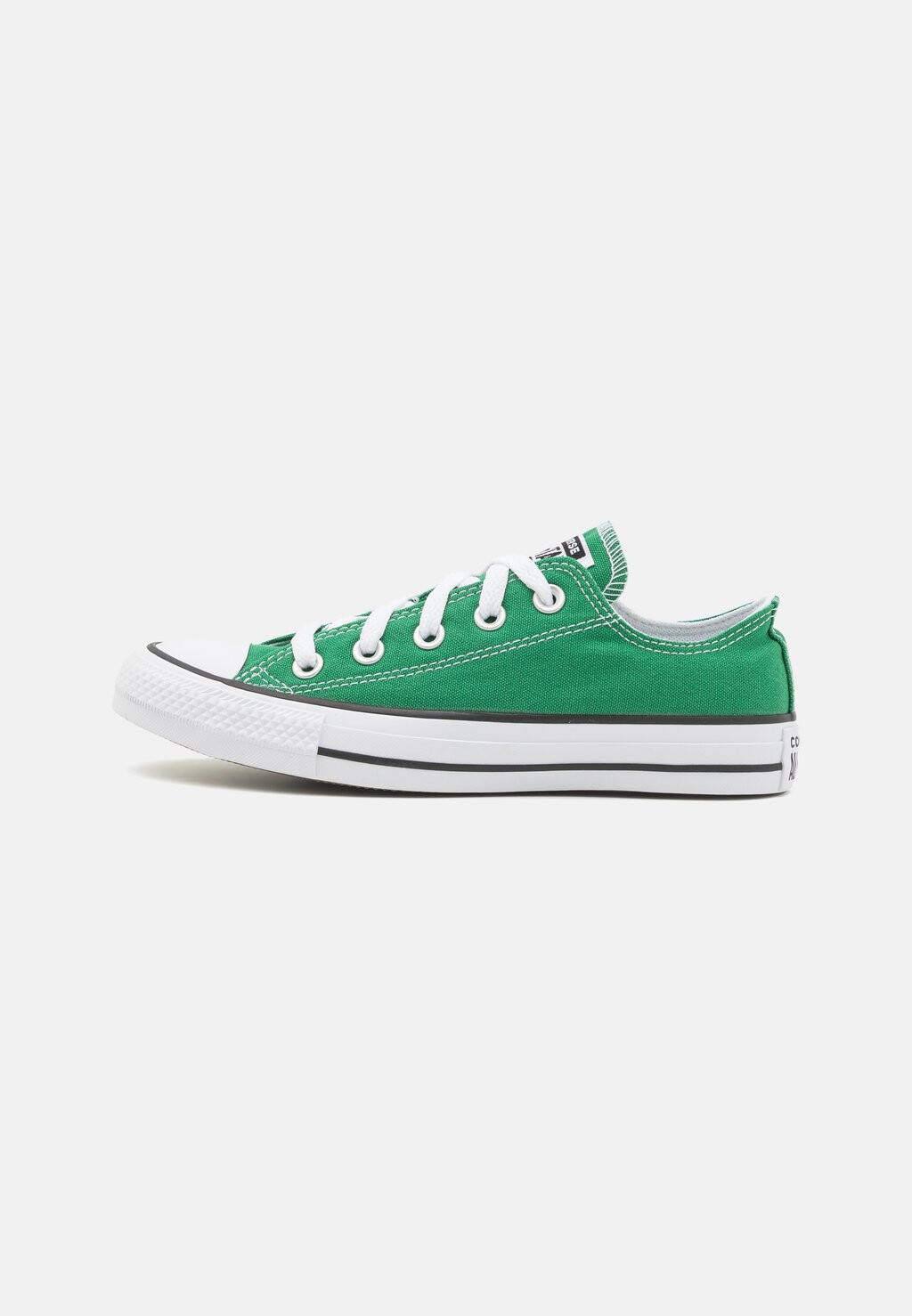 

Низкие кроссовки Chuck Taylor All Star Unisex Converse, цвет amazon green