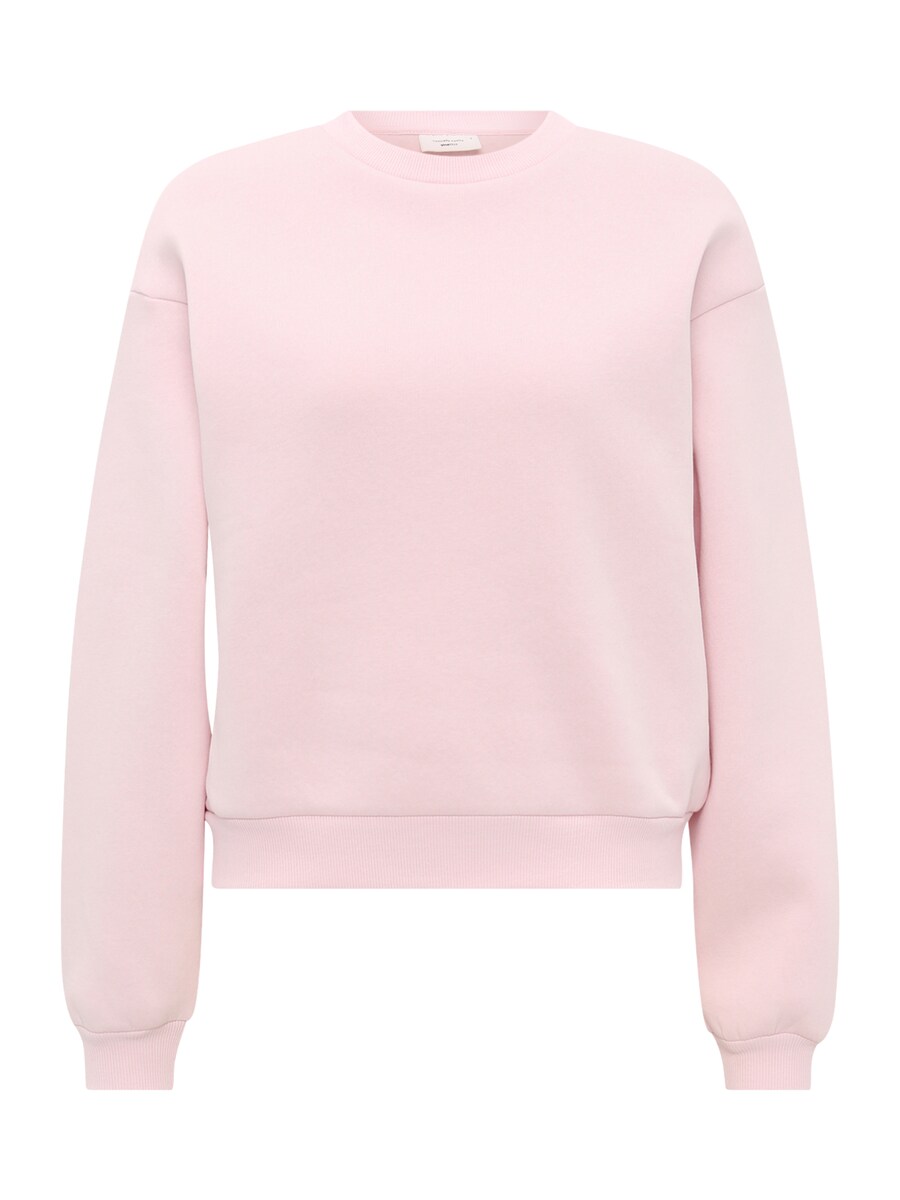 

Толстовка Gina Tricot, светло-розовый
