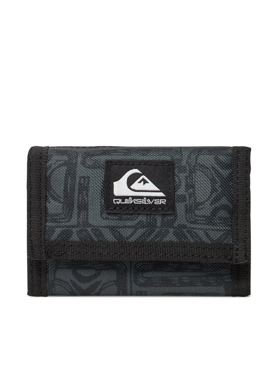 

Большой мужской кошелек EQYAA04063 Quiksilver, зеленый