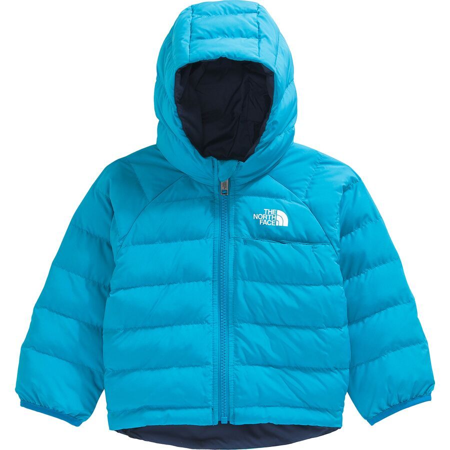 

Куртка The North Face Reversible Perrito Hooded The North Face, Meridian Blue