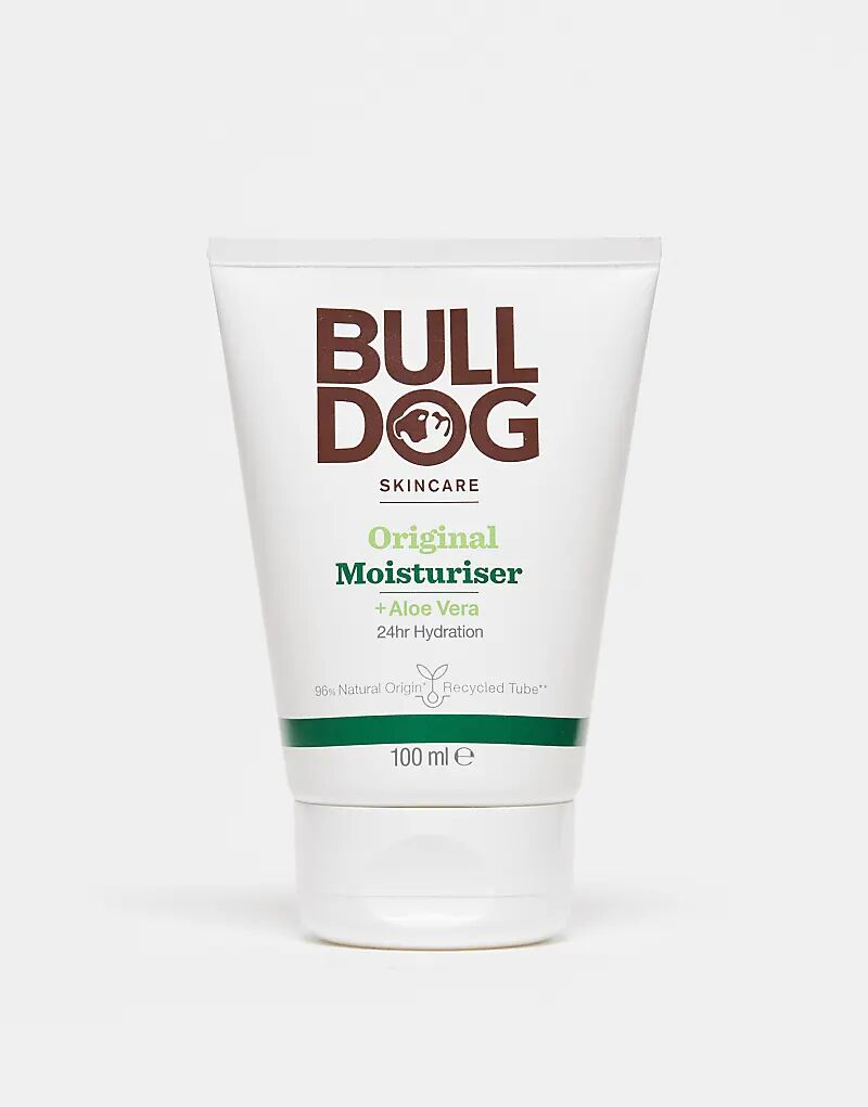 

Увлажняющий крем Bulldog Original 100 мл