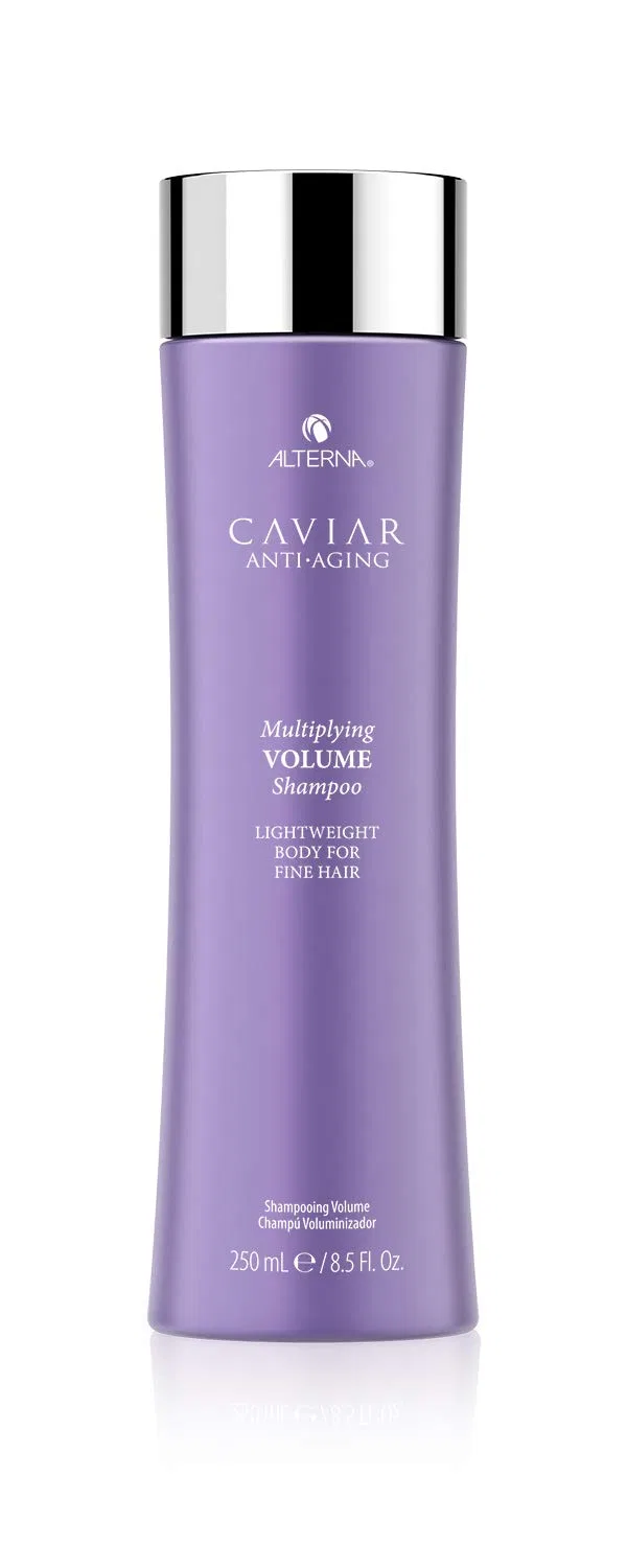 Шампунь для объема Alterna Caviar Multiplying Volume Alterna