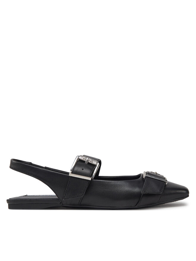 Сандалии Konnie KL40186A Karl Lagerfeld, черный