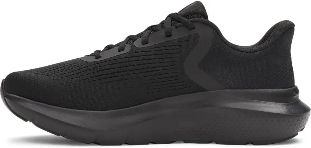 Мужские кроссовки Under Armour Charged Rogue 5, черный