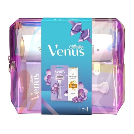 

Подарочный набор Venus Comfortglide Gillette