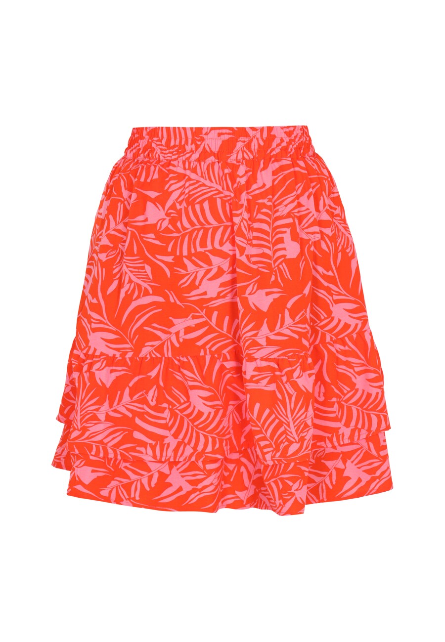 

Юбка ebeeza Fashion Look, цвет Lobster