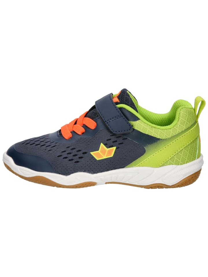 Спортивные кроссовки Lico Sportschuh Key VS, красочный — фото 2