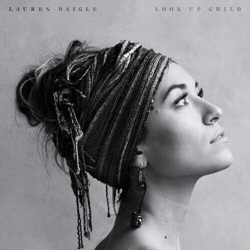 

Виниловая пластинка Daigle, Lauren: Look Up Child