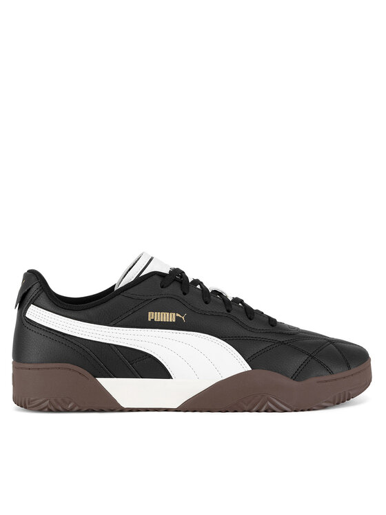 

Кроссовки TIFOSI 39745401 Puma, черный
