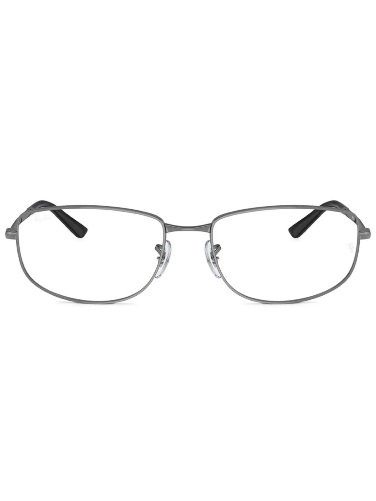 

Ray-Ban солнцезащитные очки RX3732V, серый