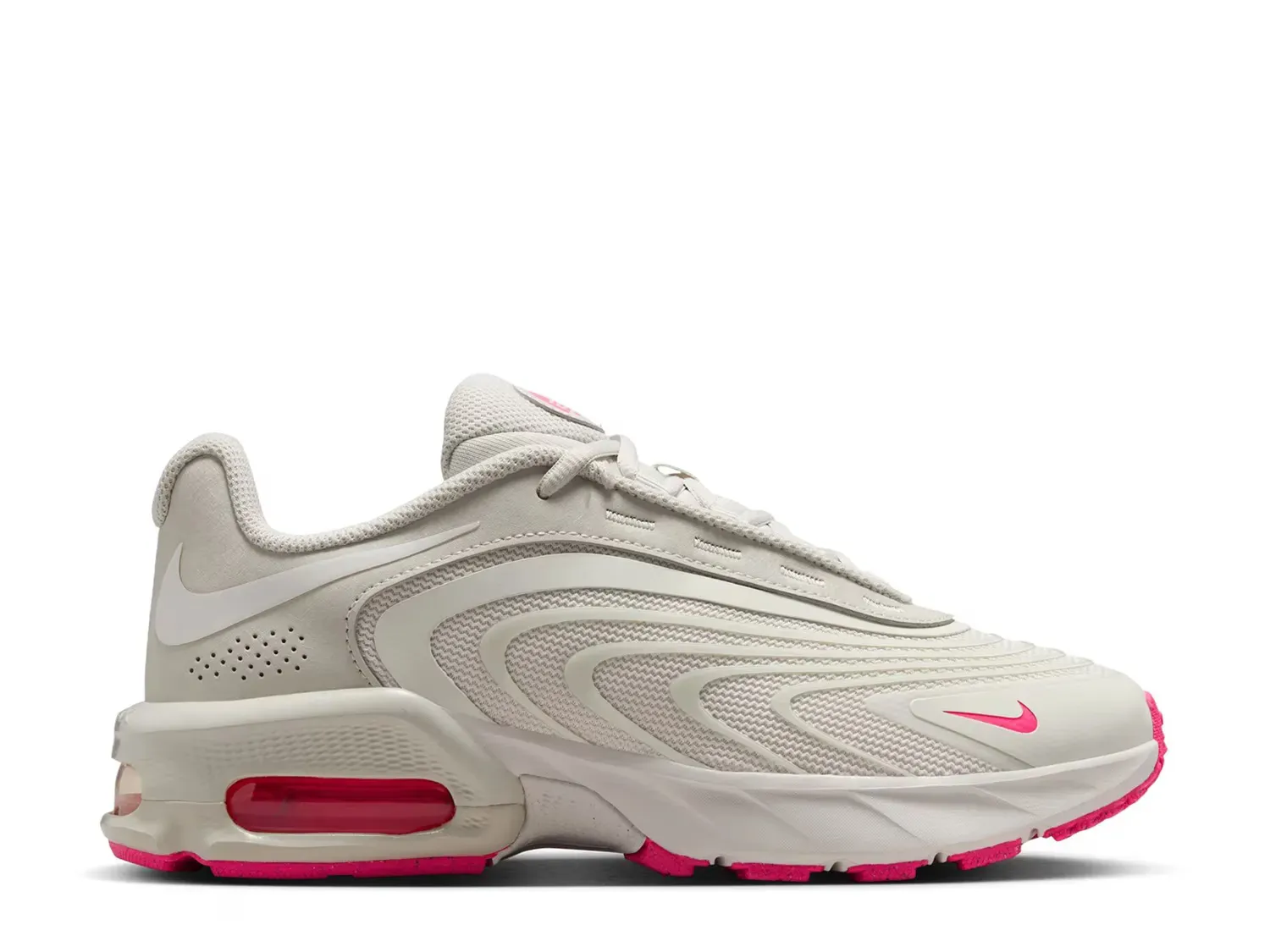 Кроссовки Air Max Fire - женские Nike, Taupe