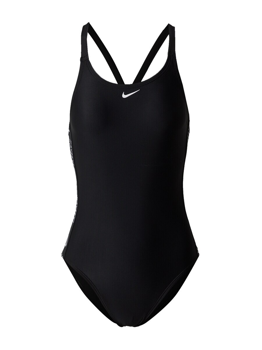 

Купальник Nike Swim, черный
