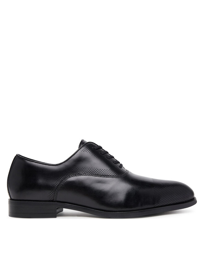 

Низкие туфли Toledo 13963623 Aldo, черный