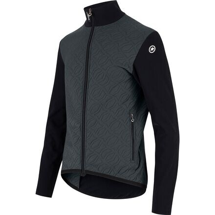 

Куртка Trail Steppenwolf Spring Fall T3 мужская Assos, серый