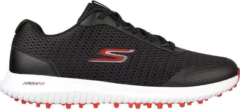 

Мужские кроссовки для гольфа Skechers GO GOLF Max Fairway 3, черный
