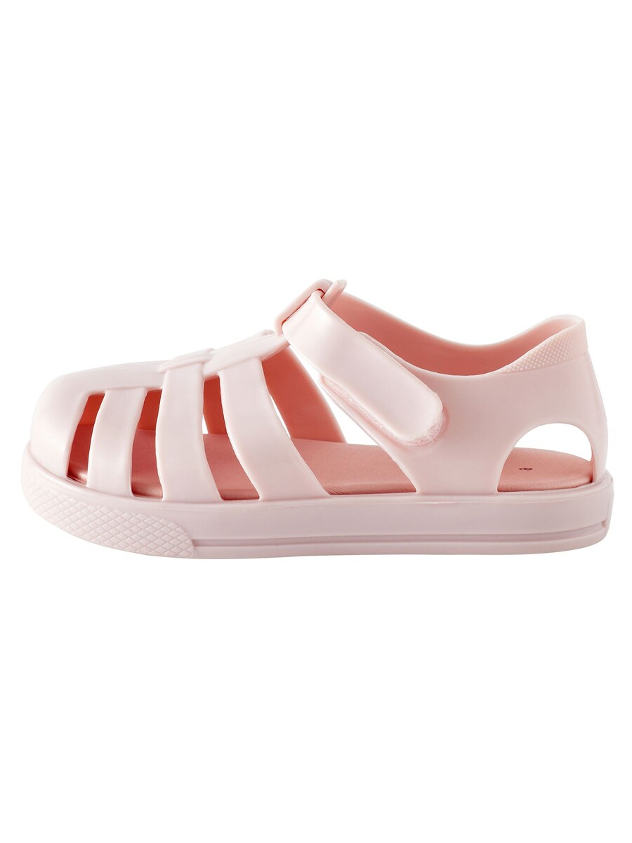 

Сандалии Next Sandals, розовый