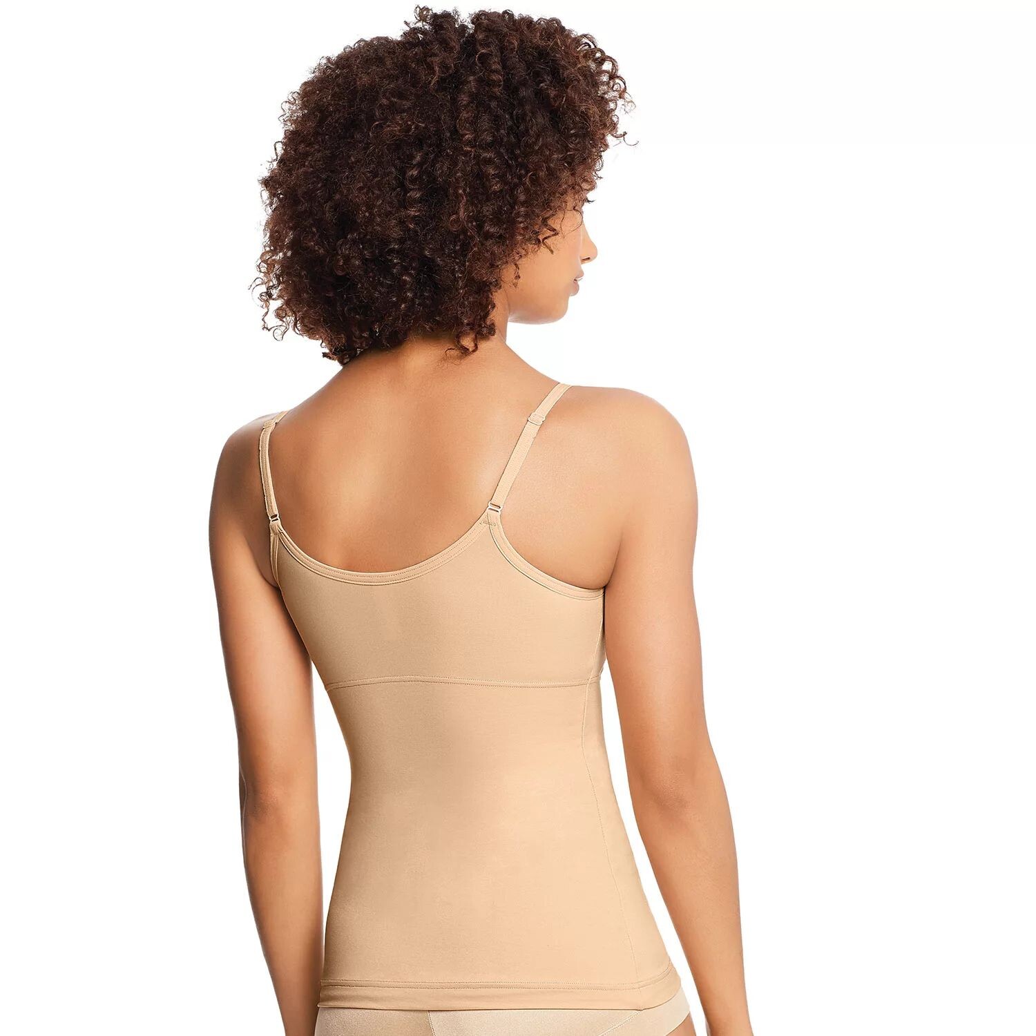 

Maidenform Shapewear Firm Control Формирующий бак 3266 Maidenform