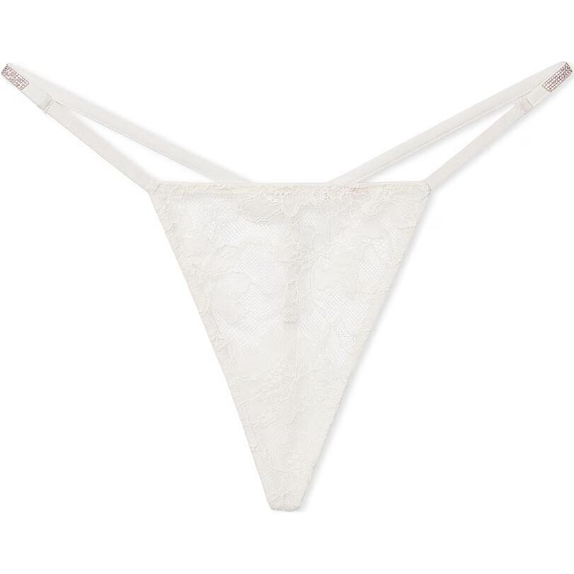 

Женские трусы Victoria's Secret, цвет 1PC (White)