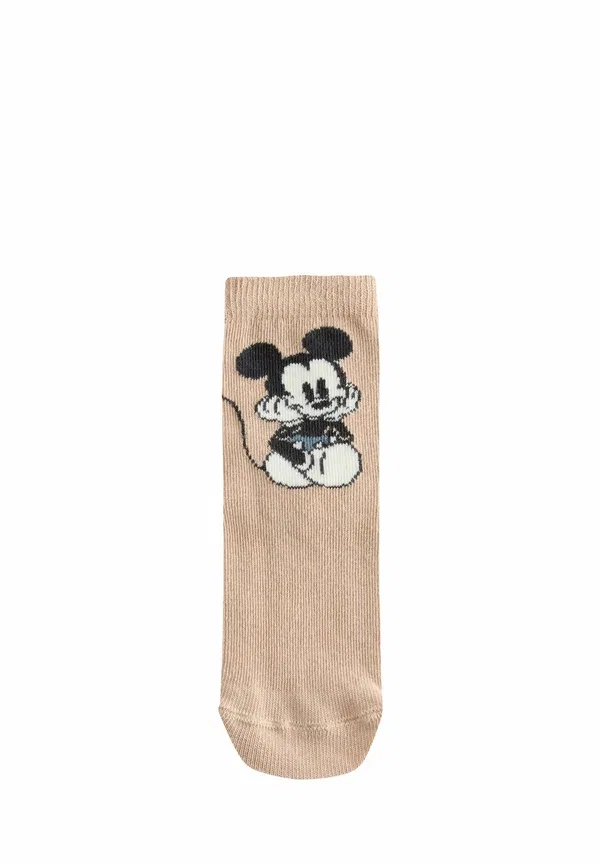 Носки 5 пар Next, mickey mouse, Микки Маус — фото 2