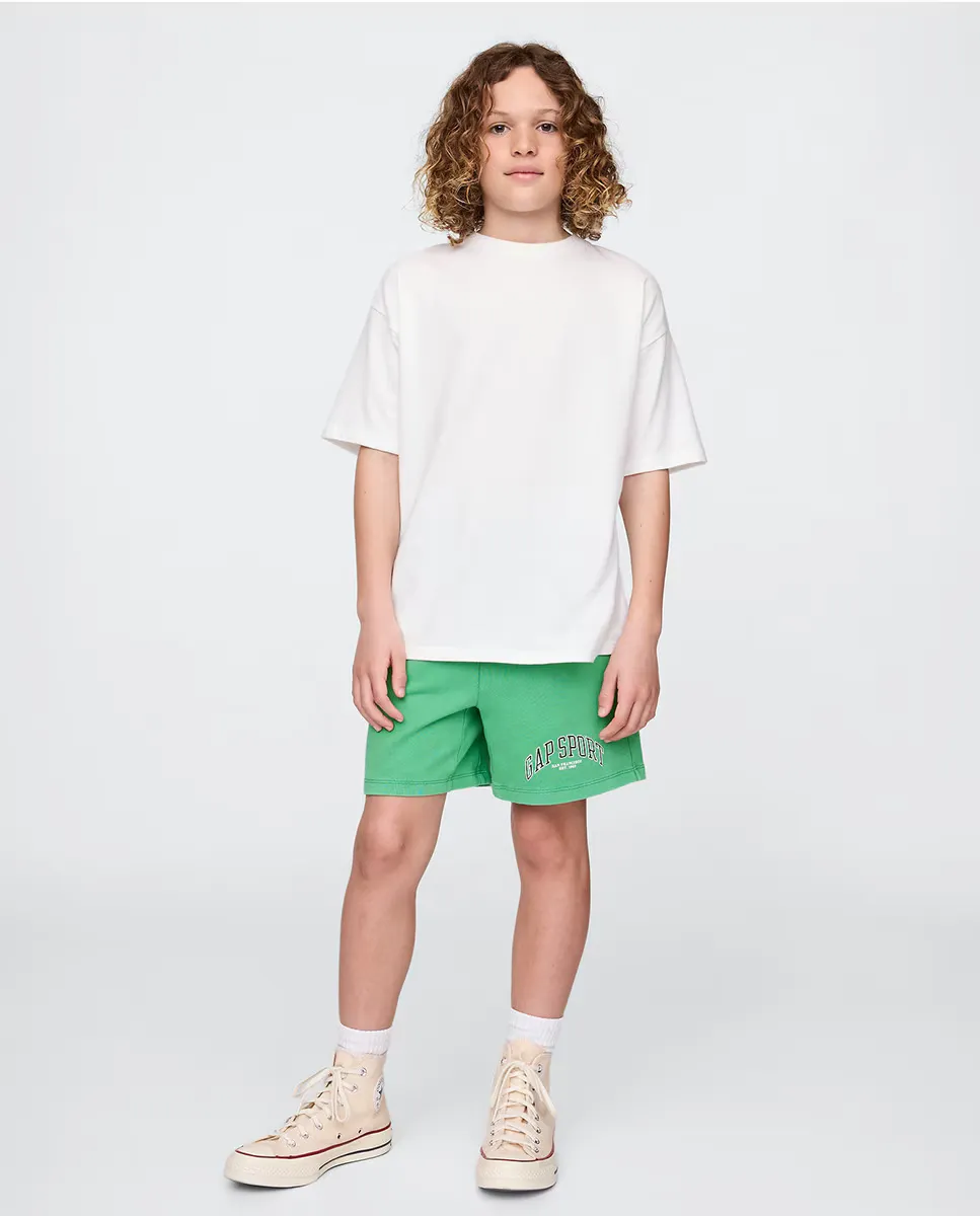 

Шорты Gap Sport Easy для детей, зеленый