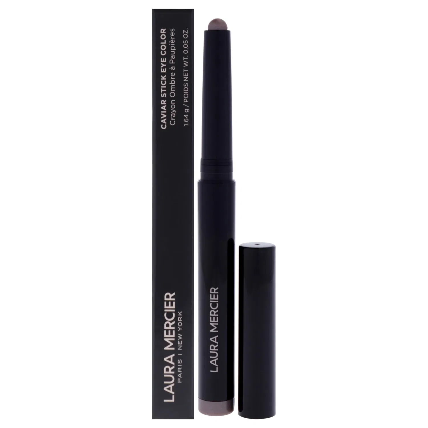 Тени для век Caviar Stick Eye Color - Smoky Quartz от Laura Mercier для женщин - 0,05 унции,1 Oz