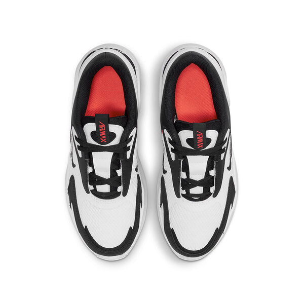 Кроссовки air max bolt Nike, белый — фото 4