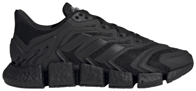 

Кроссовки adidas Climacool Vento 'Triple Black', черный