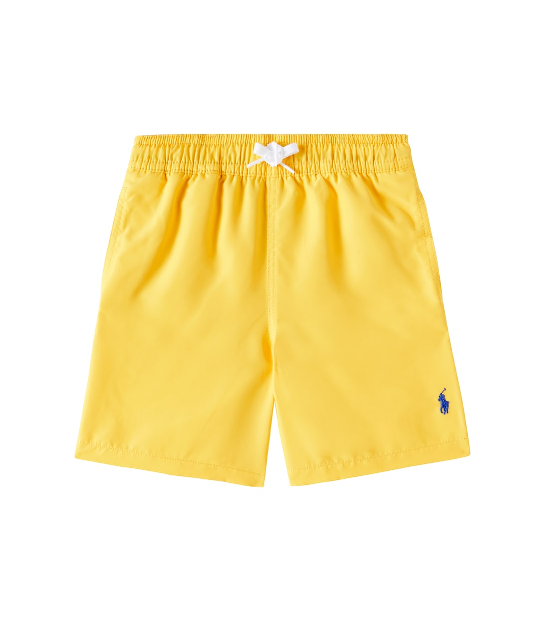 

Технические плавки для плавания Polo Ralph Lauren Kids, Canary Yellow