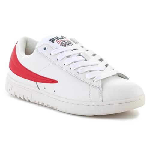 

Мужские походные ботинки Fila Highflyer L