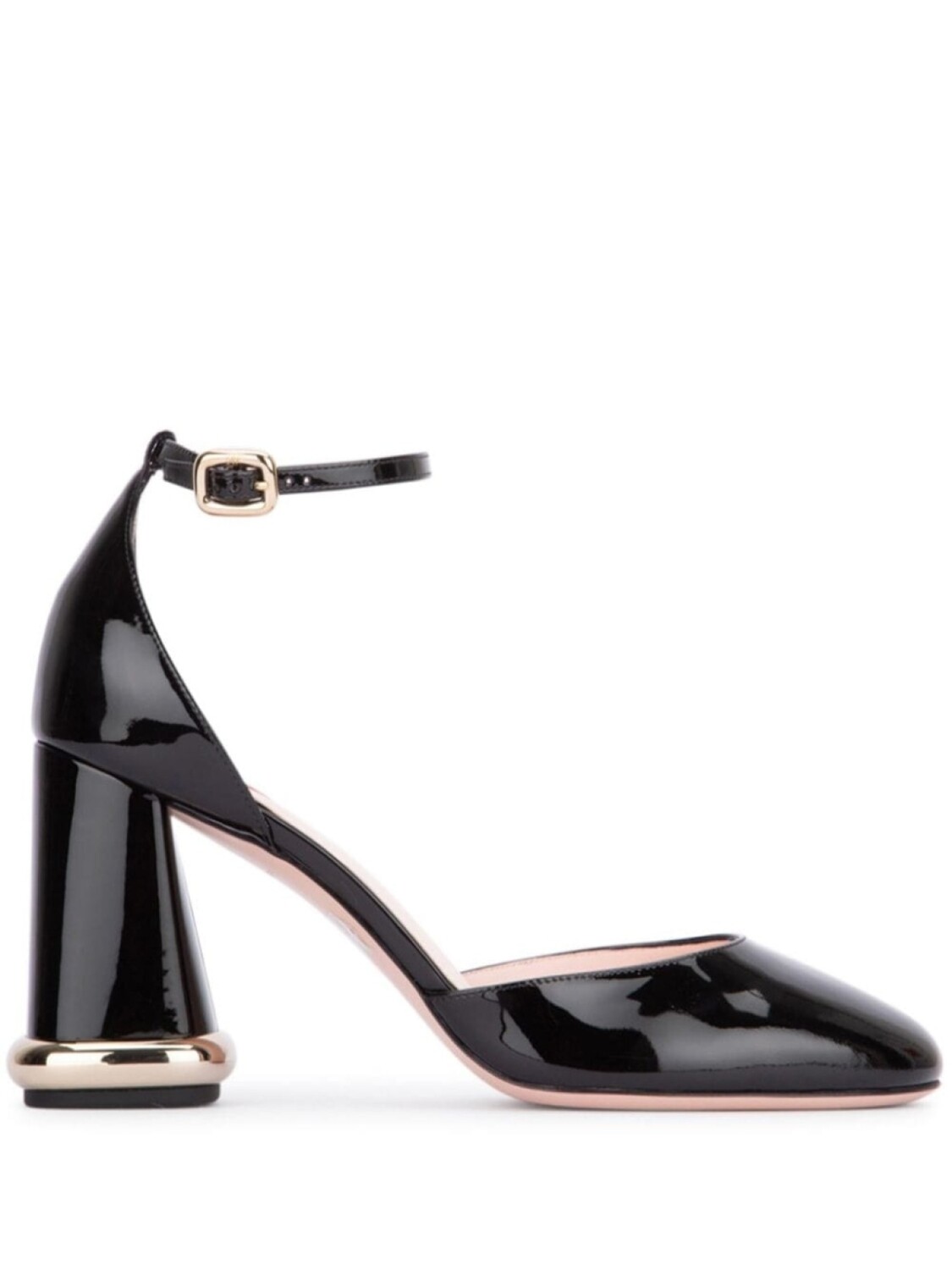 

Roger Vivier туфли Viv' Podium 85 мм, черный