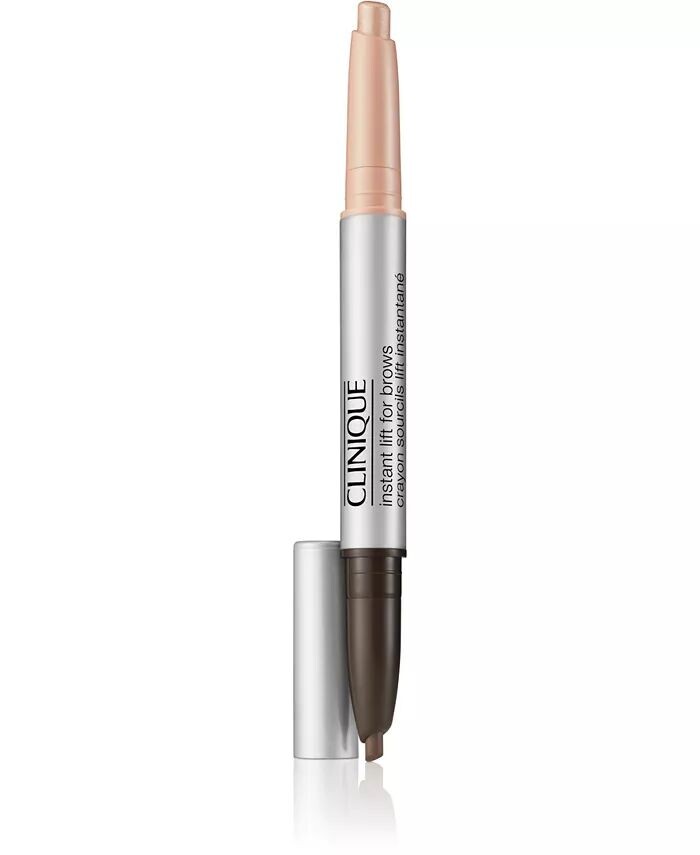 

Карандаш для бровей Instant Lift, 0,004 унции Clinique, цвет Soft Blonde
