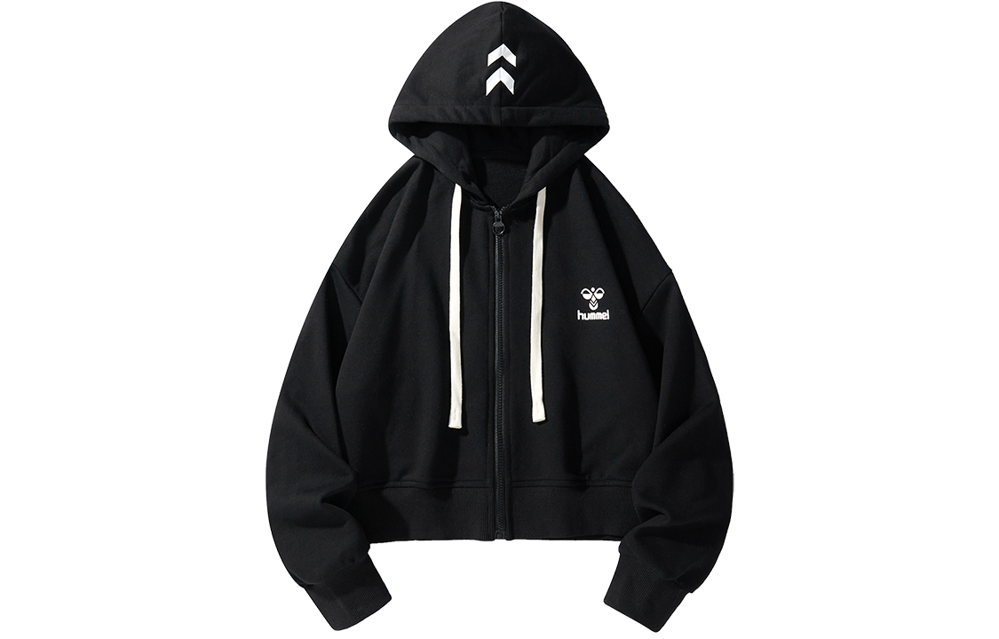 

Толстовка женские Hummel, фиолетовый