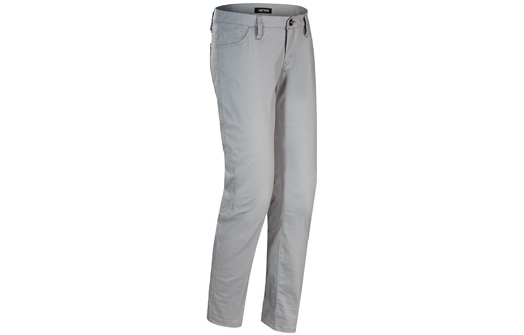 

Трикотажные спортивные штаны Levon Series женские Arcteryx