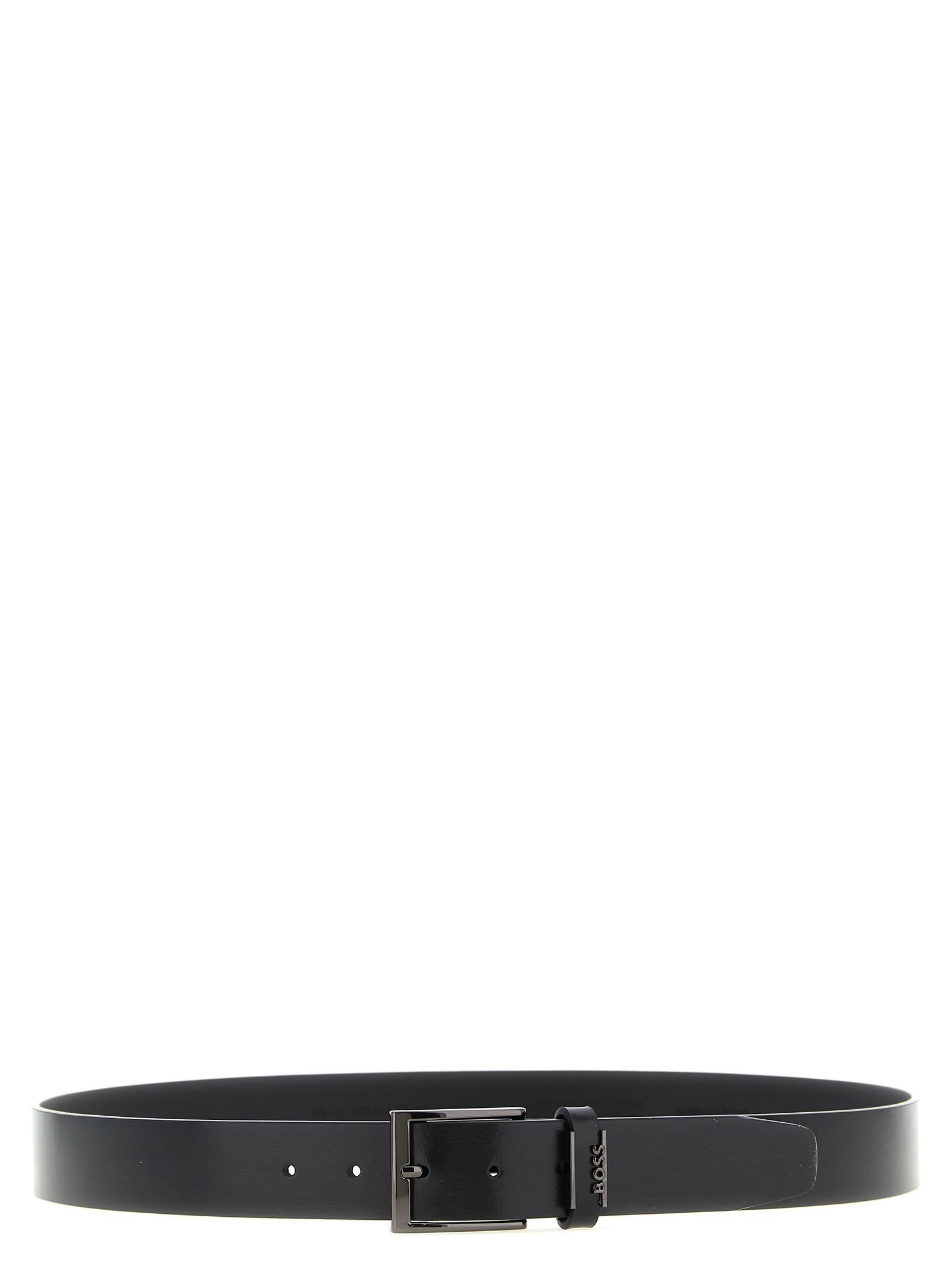 

Ремень 'Cole-Ant' HUGO BOSS, черный