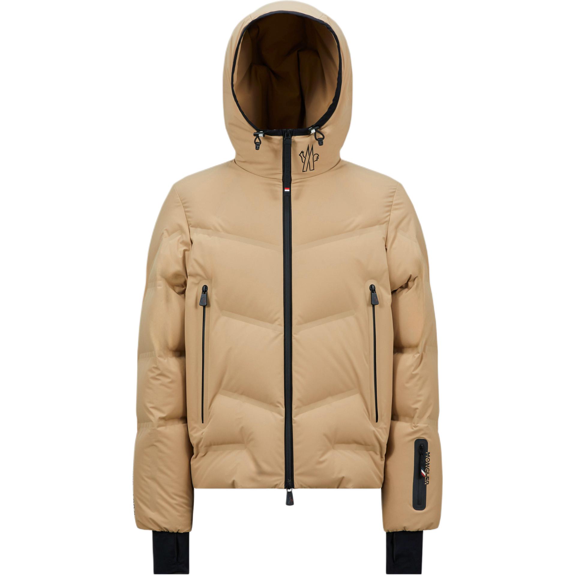 

Moncler Grenoble Куртка Arcesaz, Light Umber