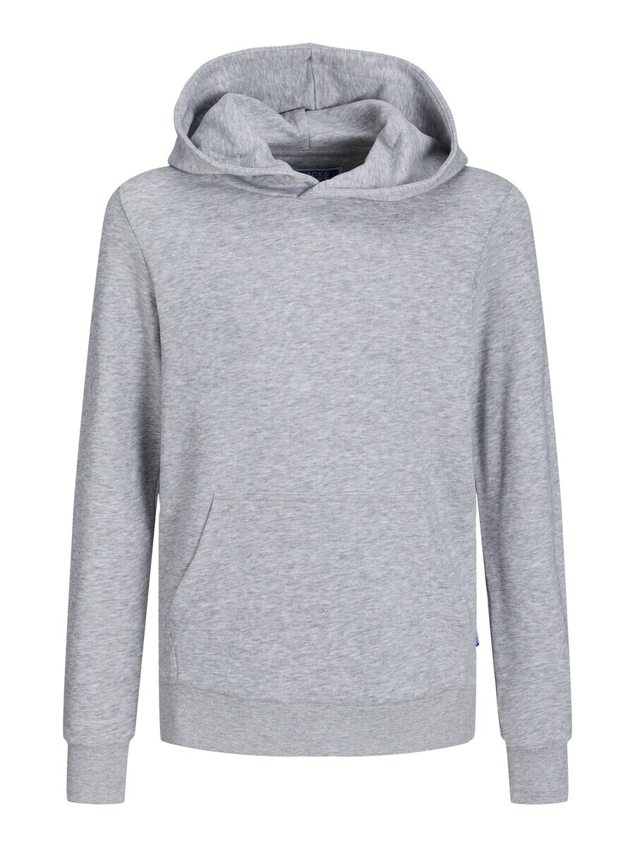 

Толстовка Jack & Jones Junior JJEBradley, цвет mottled grey