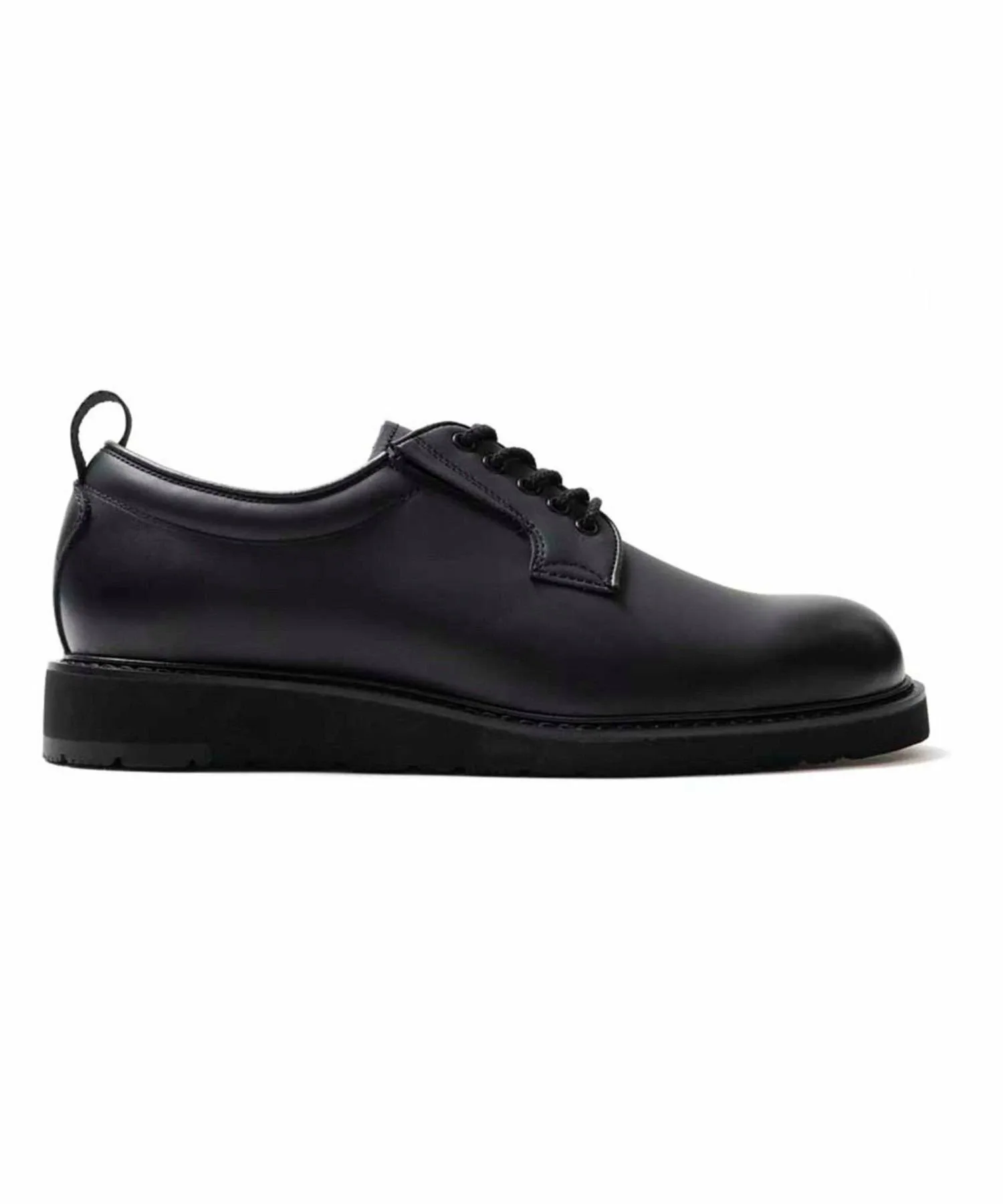 Повседневные черные туфли Redwood River RX06 POSTMAN Redwood River, black
