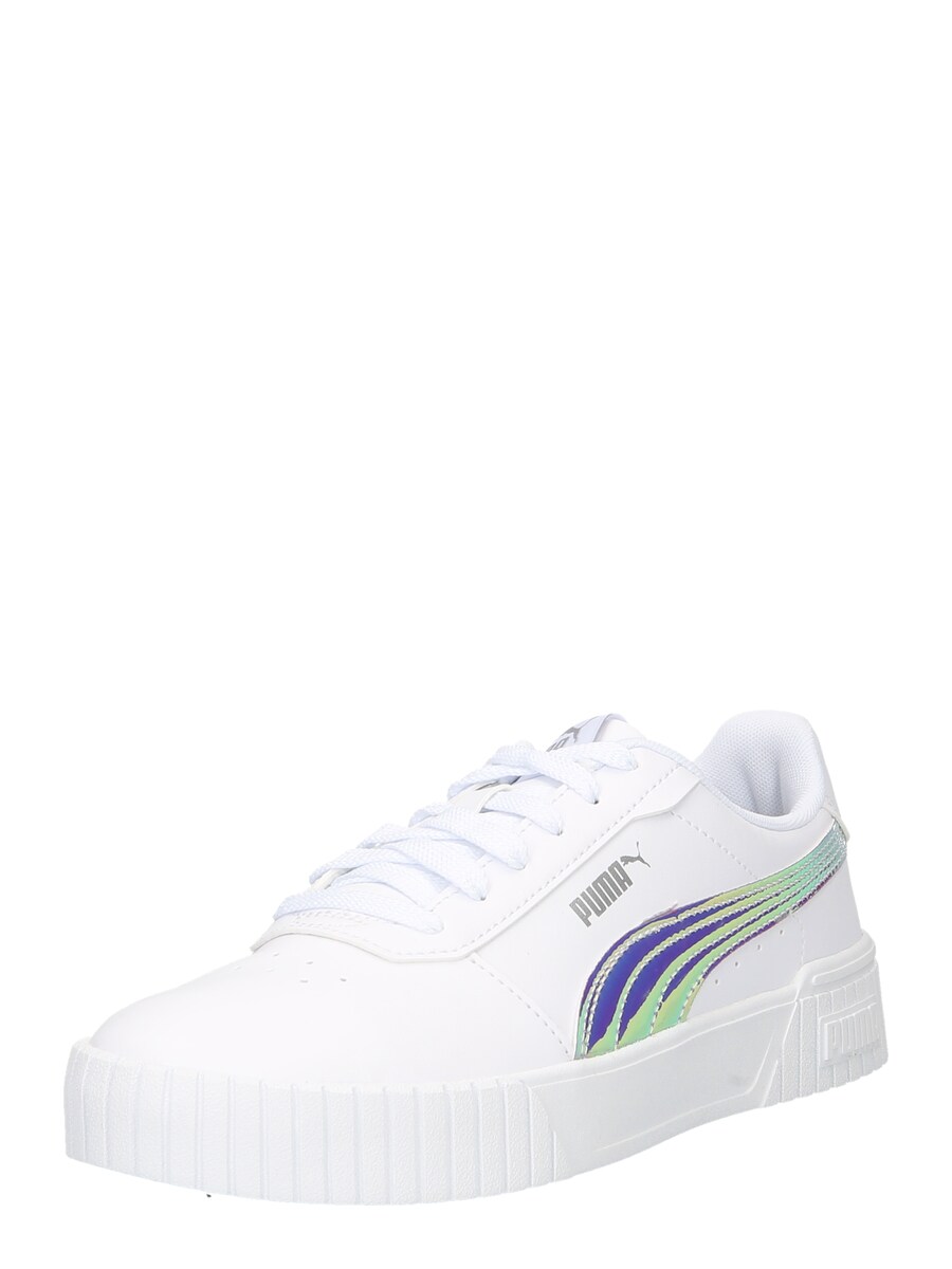 

Кроссовки PUMA, белый