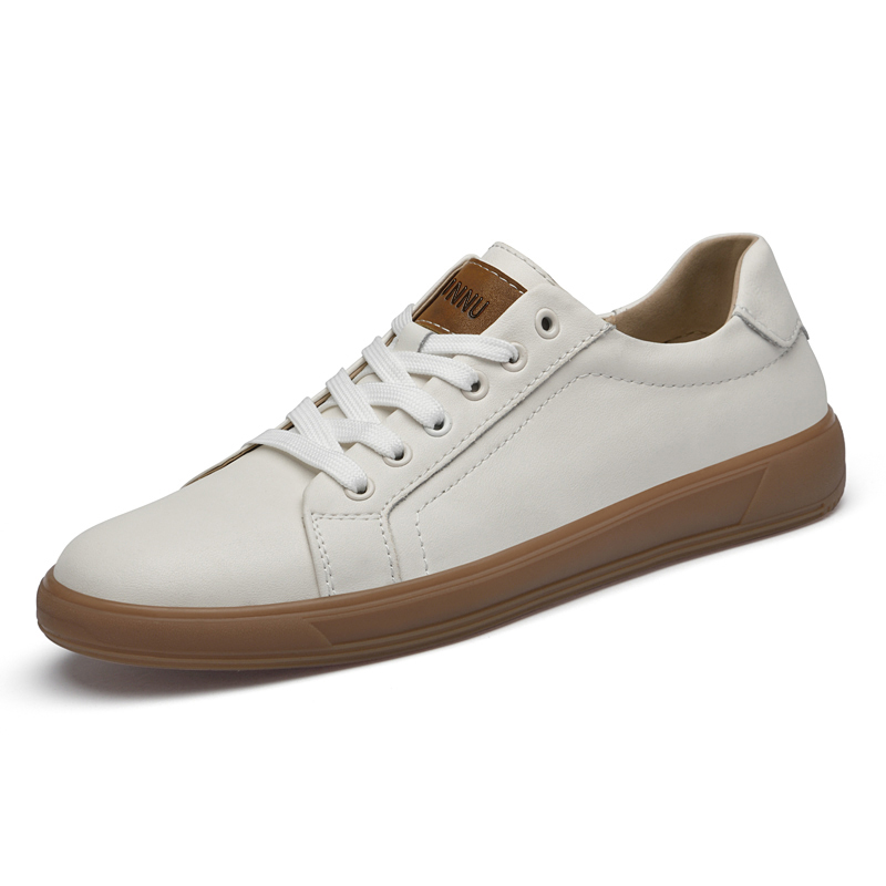

Низкие мужские кроссовки Dunnu, White