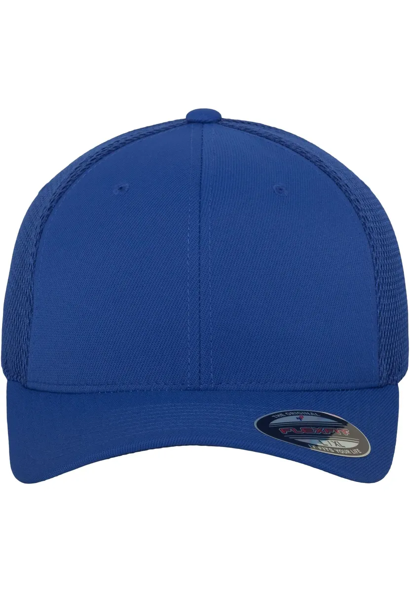 

Flexfit Flex Cap " Flexfit Unisex Flexfit Tactel Mesh", цвет Royal