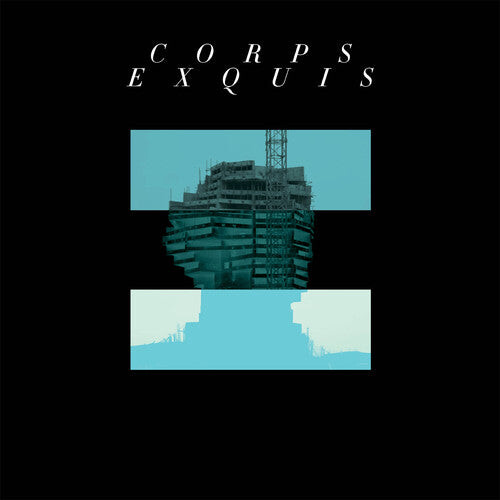 

CD диск Wohl / Transit / So Percussion / Roche / Holter: Corps Exquis