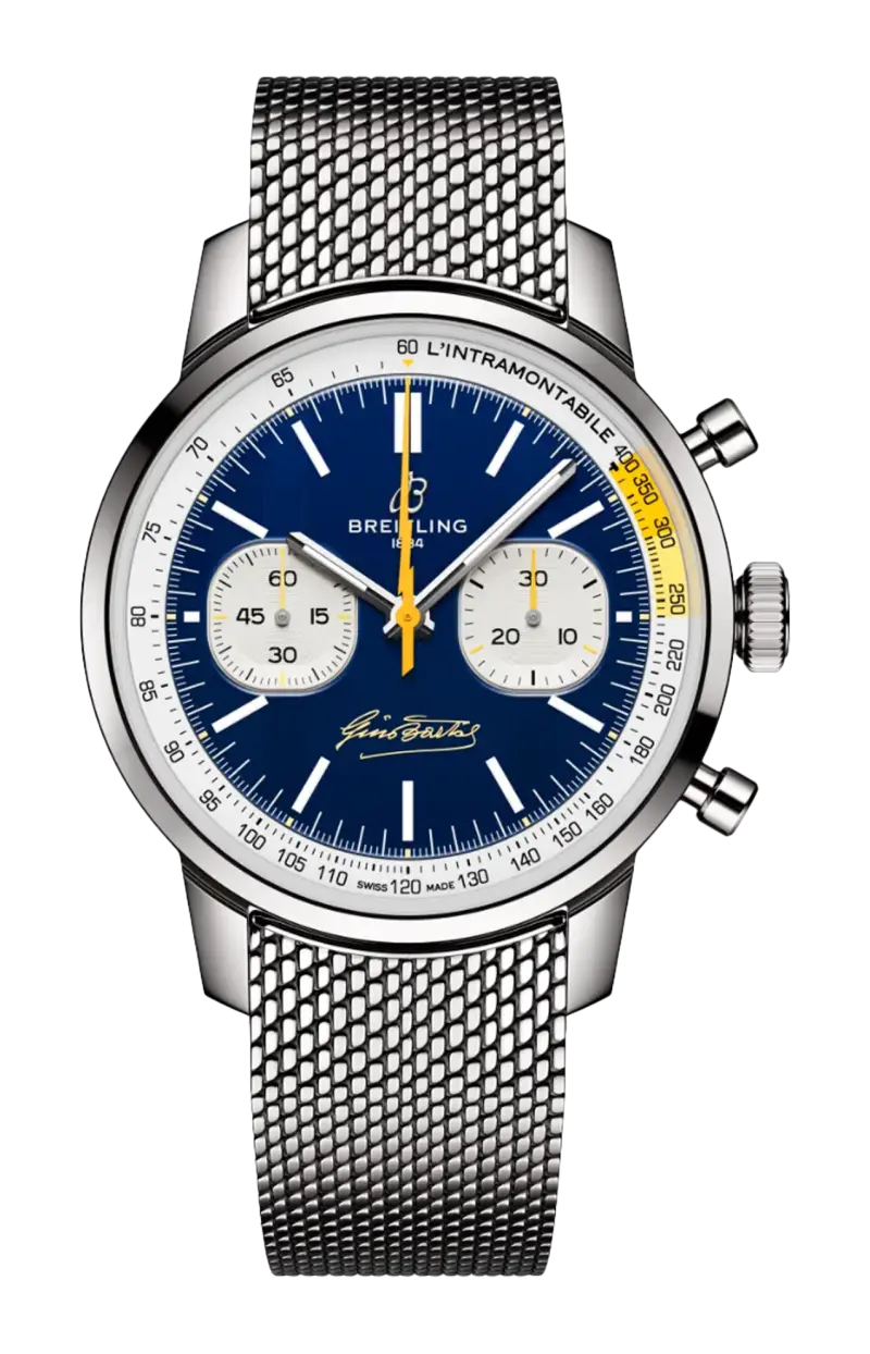 

Top time b01 джино бартали - ab01767a1c1a1 BREITLING
