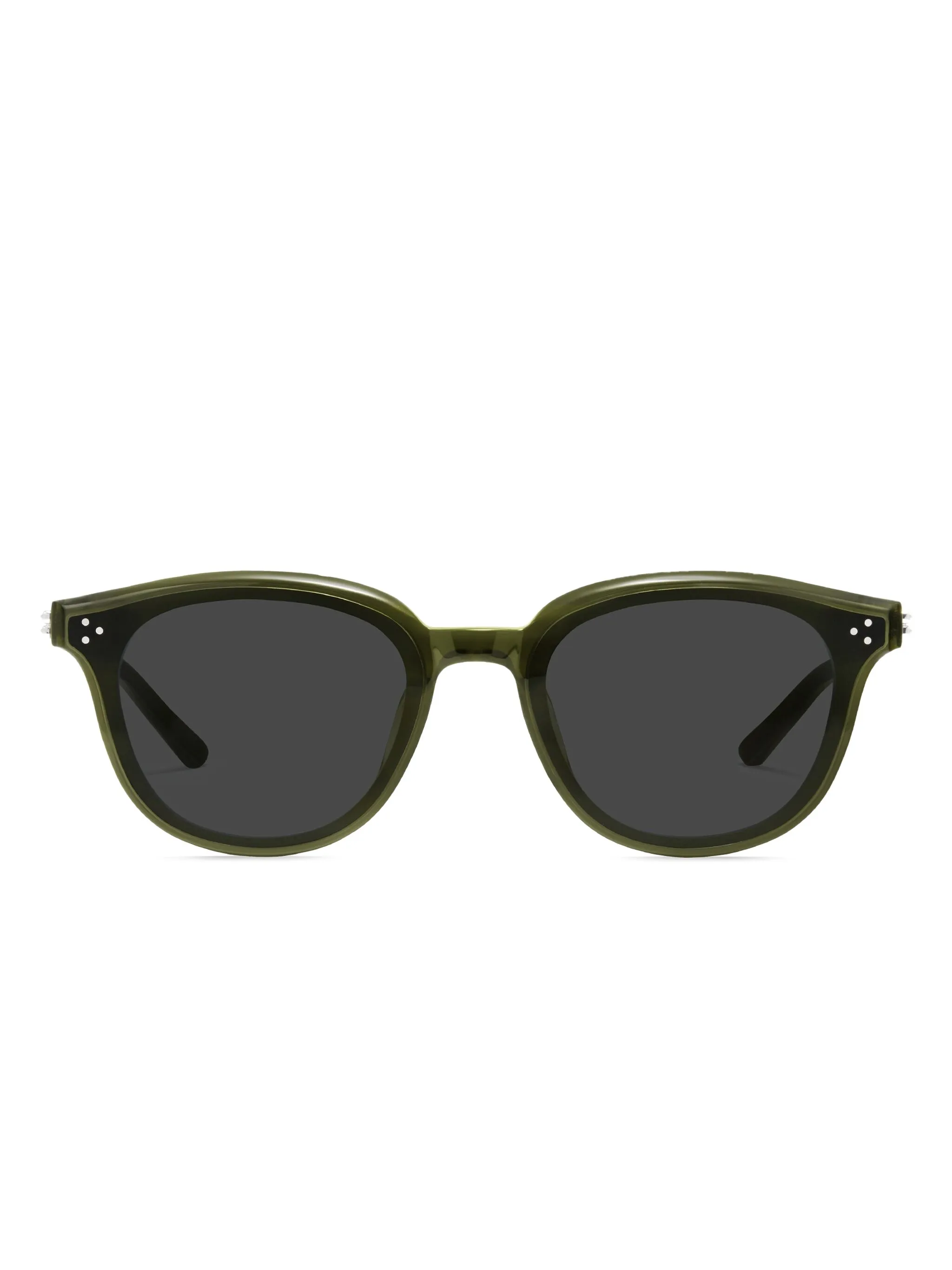 

Солнцезащитные очки Dean Gentle Monster, зеленый