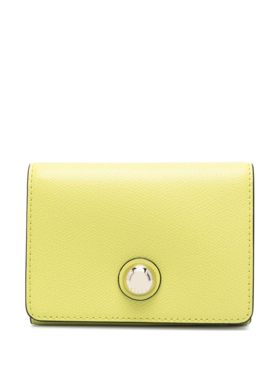

Furla кошелек Sfera M, желтый