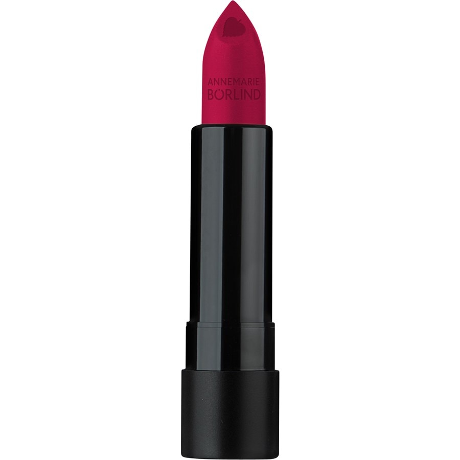 

Помада ANNEMARIE BÖRLIND Lipstick, Matt Red / 4 ml