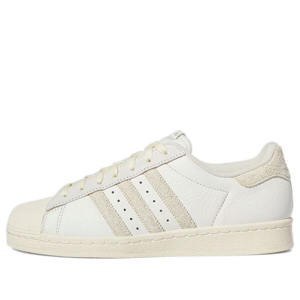 

Кроссовки суперзвезда 82 Adidas, белый