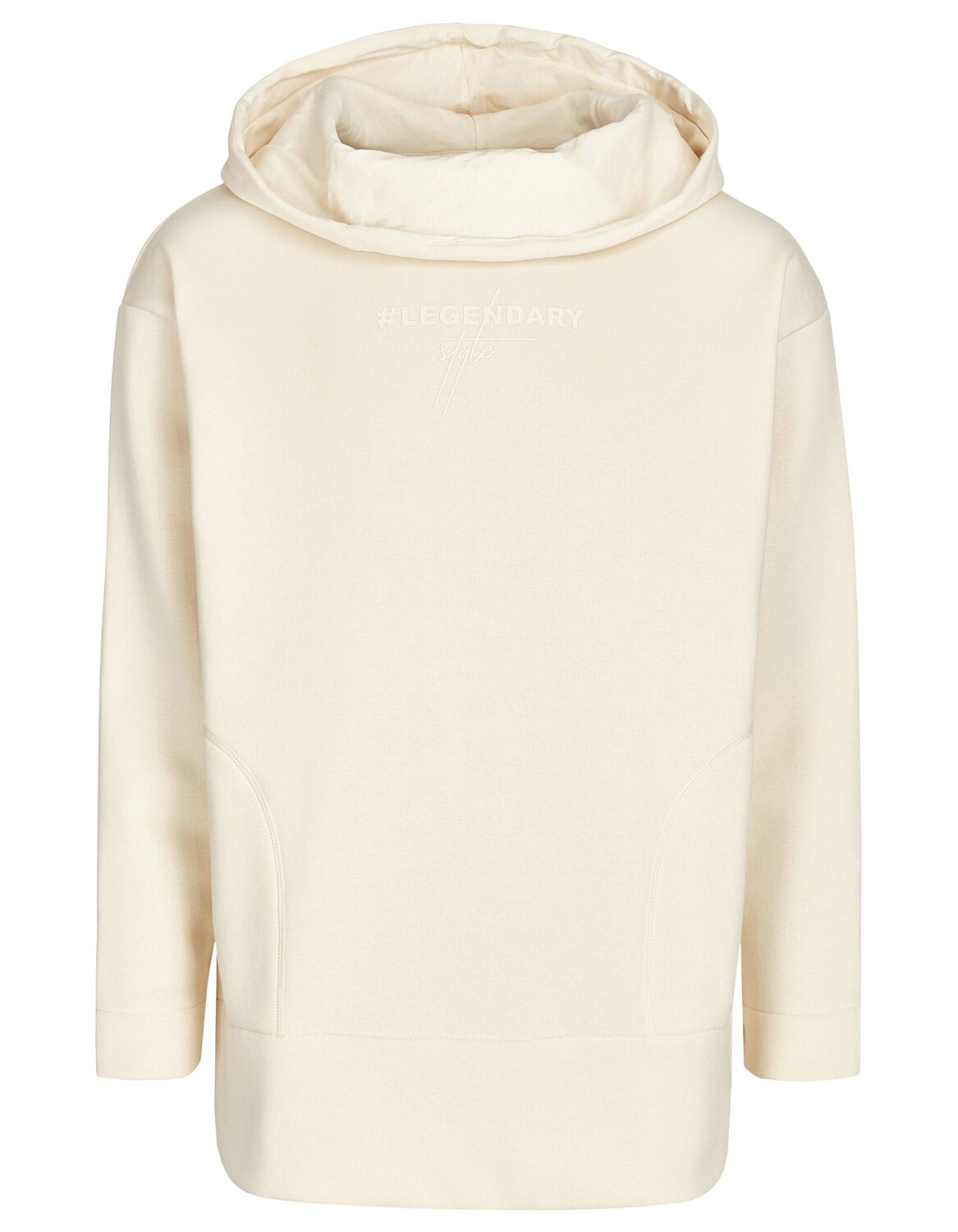 

Толстовка Vestino Hoodie, бежевый