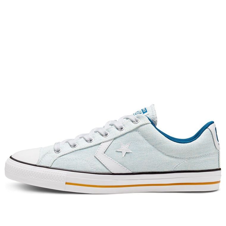 

Кеды Converse Twisted Vacation Star Player Low Top 'Blue', белый